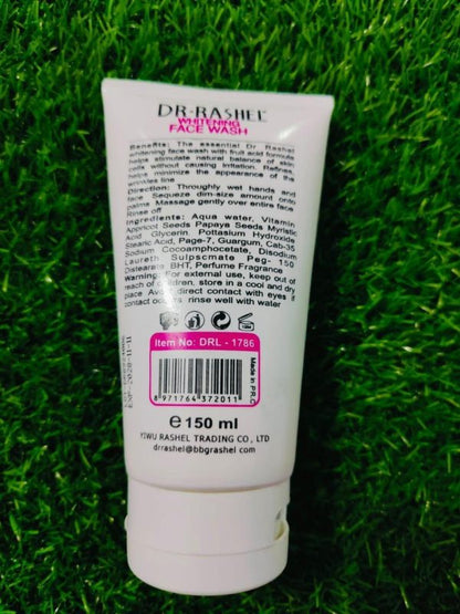 Dr Rashel Face Wash 150ml