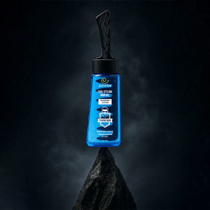 Emelie Liquid Matte Foundation