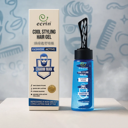 Emelie Liquid Matte Foundation