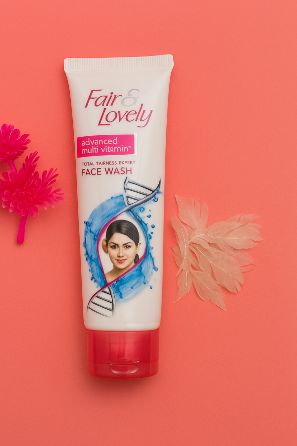 Fair & Lovely Advanced Brightening Face Wash
