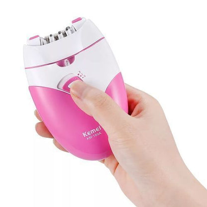 Shaver & Defeathering Tool For Smooth Skin